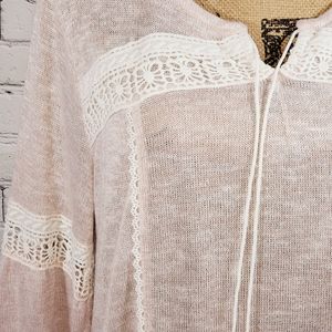 Davina Blouse - Red
